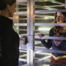 BWW Recap: SUPERGIRL and Friends Reach 'The Darkest Place' Yet This Season