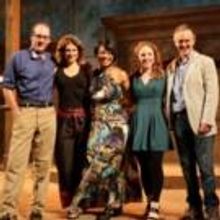 Photo Flash: Meet the Cast of THE WINTER'S TALE at First Folio Theatre