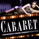 Come to the CABARET This February at Wharton Center