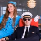 Circle Theatre to Conclude Season with CATCH ME IF YOU CAN Next Month