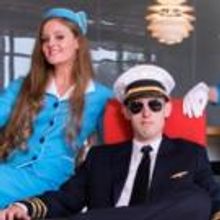 Circle Theatre to Conclude Season with CATCH ME IF YOU CAN Next Month
