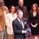 TV: Sting Joins the Cast of THE LAST SHIP