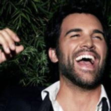 Juan Pablo Di Pace Gets Ready for His 54 Below Debut