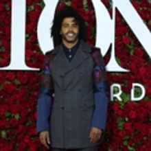 HAMILTON's Daveed Diggs to Join the BLACK-ISH Family for Season 3