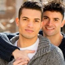 TheMenEvent Announces Upcoming Events Including Spring Fling, Gay Stand-Up, Met…