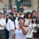 South Africa's First Buskers' Festival To Showcase Street Performer Talents In Cape…
