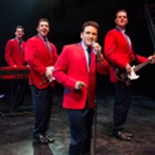 BWW Review: JERSEY BOYS at Overture Center Surprises