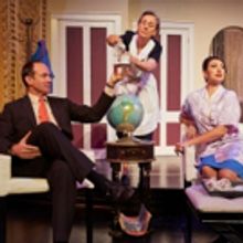 BWW Review: TAM Season Romps to a Close with BOEING BOEING