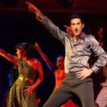 Photo Flash: First Look at SATURDAY NIGHT FEVER New Asian Tour