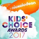 Little Mix to Perform at NICKELODEON'S 2017 KIDS' CHOICE AWARDS