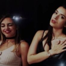 Kim Kardashian and Book of Mormon had a ISIS Musical Baby - BLATANTLY BLAINE