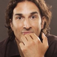 Comedian Gary Gulman to Perform at Stroum Jewish Community Center, 2/18