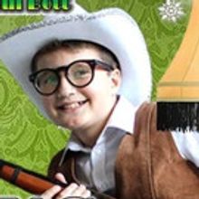 A CHRISTMAS STORY: THE MUSICAL Opens 11/25 at Imagination Theater