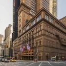 Utah Symphony to Mark 75th Anniversary at Carnegie Hall with Andrew Norman's SWITCH