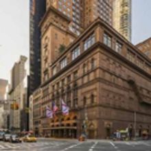 Utah Symphony to Mark 75th Anniversary at Carnegie Hall with Andrew Norman's SWITCH