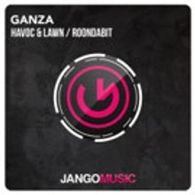 Havoc & Lawn Roondabit Confirm Release of 'Ganza'