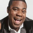 Tracy Morgan to Perform at bergenPAC, 4/2