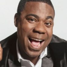Tracy Morgan to Perform at bergenPAC, 4/2