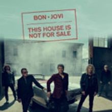 Bon Jovi Announces Opening Act Contest for Upcoming Tour