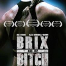 Nico Raineau's BRIX AND THE BITCH Wins Best Action Film at Hollyshorts Film Festival