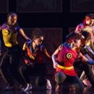 BWW Review: Celebrating American Dance with the AMERICAN DANCE PLATFORM