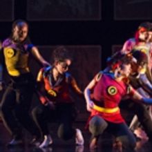 BWW Review: Celebrating American Dance with the AMERICAN DANCE PLATFORM