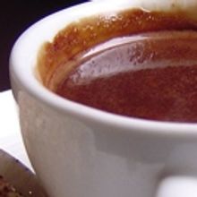 BWW Cooks: Hot Chocolate Drinks For Cold Weather