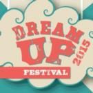 Dizozza & Maingrette's FLOAT Musical Set for TNC's Dream Up Festival, 9/7-19