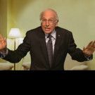 VIDEO: Larry David Returns to SNL As An Apologetic Bernie Sanders