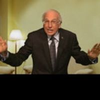 VIDEO: Larry David Returns to SNL As An Apologetic Bernie Sanders Video