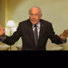 VIDEO: Larry David Returns to SNL As An Apologetic Bernie Sanders