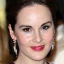 DOWNTON ABBEY's Michelle Dockery Headed to TNT Pilot GOOD BEHAVIOR
