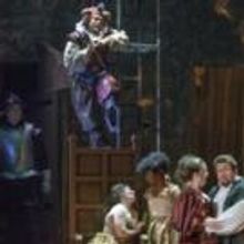 BWW Reviews: RIGOLETTO is Another Triumph at Union Avenue Opera