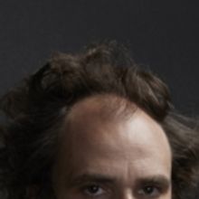 Jonny Fritz Announces 'Sweet Creep' LP Produced by Jim James