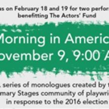 Kristen Anderson-Lopez, Terrence McNally, Theresa Rebeck and More Respond to the…