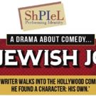 Phil Johnson's A JEWISH JOKE to Play Victory Gardens Theater
