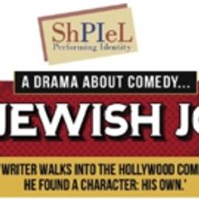 Phil Johnson's A JEWISH JOKE to Play Victory Gardens Theater