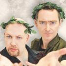 EDINBURGH 2016: BWW Q&A - Rhapsodes