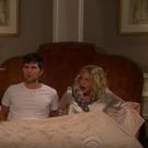 VIDEO: Meg Ryan & Adam Scott Star in Beyonce-Themed Soap Opera on CORDEN