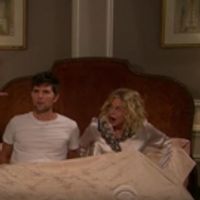 VIDEO: Meg Ryan & Adam Scott Star in Beyonce-Themed Soap Opera on CORDEN Video