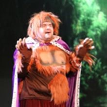 Media Theatre Stages New JUNGLE BOOK This Summer