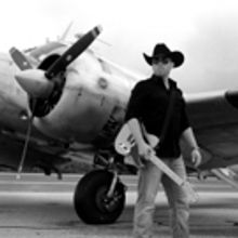 Big City Brian Wright Releases 'Down in Dixie' Video
