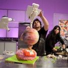 Food Network Premieres New Competition Series CAKE WARS: CHRISTMAS Tonight