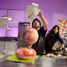 Food Network Premieres New Competition Series CAKE WARS: CHRISTMAS Tonight