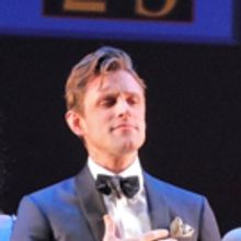 BWW Review: SIDE BY SIDE BY SONDHEIM at Kansas City Repertory Theatre