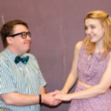 Photo Flash: Players Club of Swarthmore Presents DEAR EDWINA