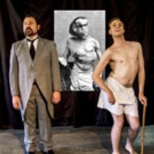 THE ELEPHANT MAN to Kick Off Adelaide Rep's 2016 Season