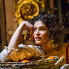 Gemma Arterton Signs on for SAINT JOAN at Donmar Warehouse