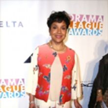 Broadway Vet Phylicia Rashad to Recur on Hit FOX Drama Series EMPIRE