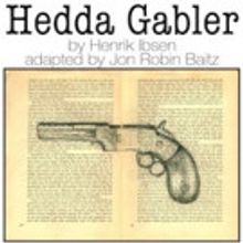Shakespeare '70 and Open Arts Stage Present HEDDA GABLER, Beginning Tonight